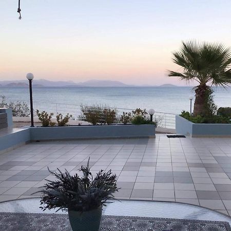 קסירופיגאדו Seaside Apartment מראה חיצוני תמונה