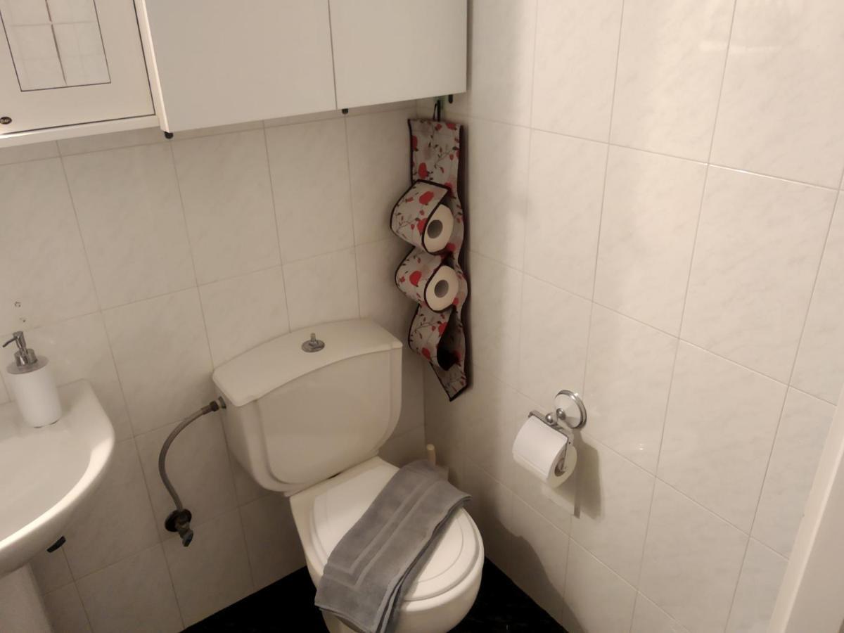 קסירופיגאדו Seaside Apartment מראה חיצוני תמונה