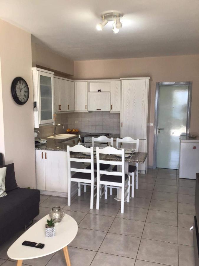 קסירופיגאדו Seaside Apartment מראה חיצוני תמונה