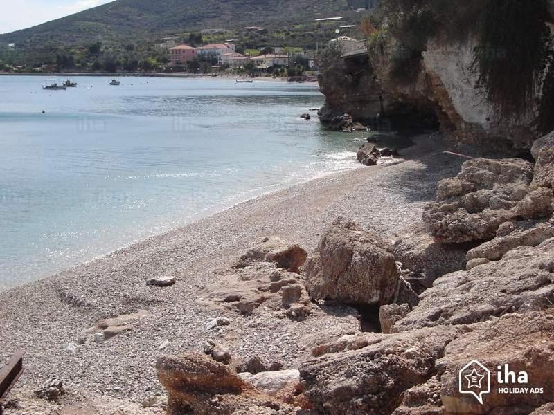 קסירופיגאדו Seaside Apartment מראה חיצוני תמונה