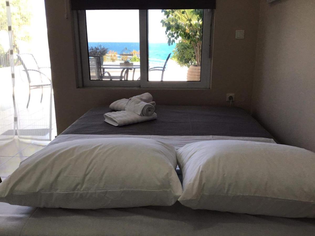 קסירופיגאדו Seaside Apartment מראה חיצוני תמונה