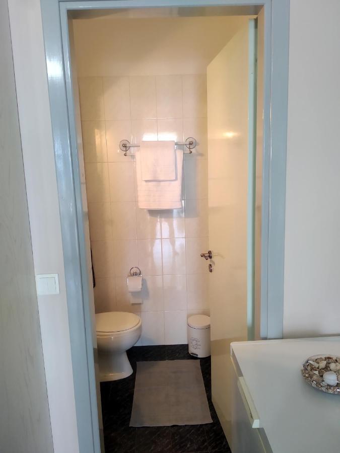 קסירופיגאדו Seaside Apartment מראה חיצוני תמונה