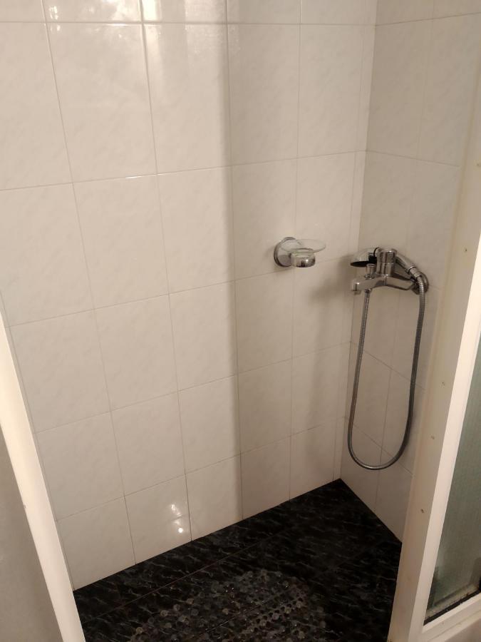 קסירופיגאדו Seaside Apartment מראה חיצוני תמונה