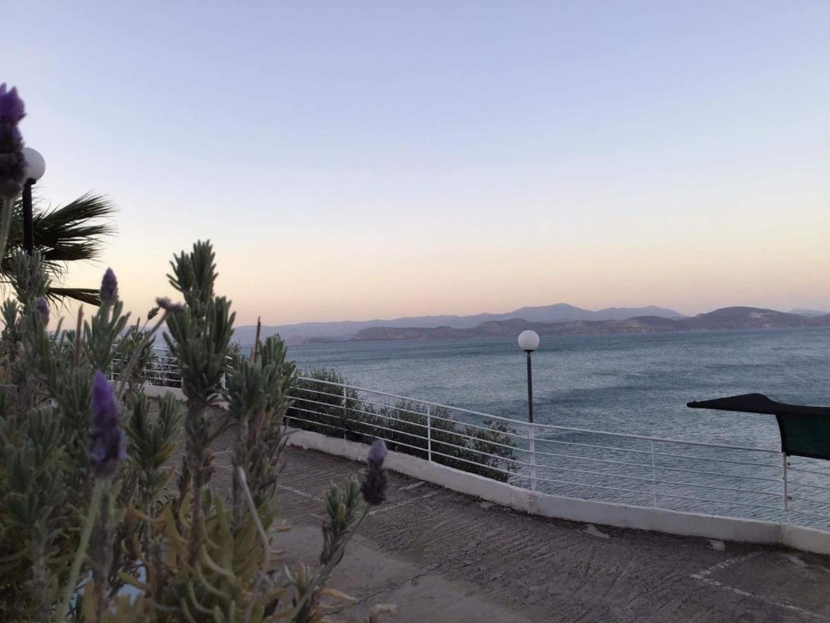 קסירופיגאדו Seaside Apartment מראה חיצוני תמונה