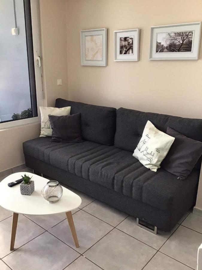 קסירופיגאדו Seaside Apartment מראה חיצוני תמונה