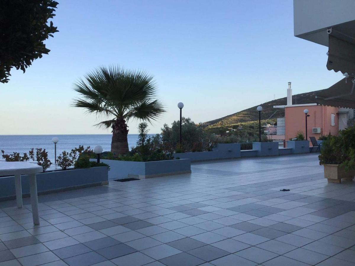 קסירופיגאדו Seaside Apartment מראה חיצוני תמונה